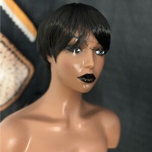 Pixie Cut Wig